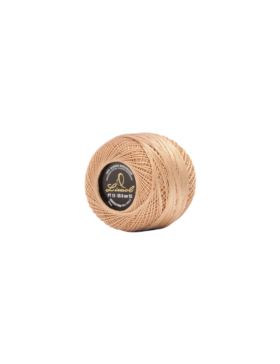 Kordonek LIMOL - Mercerizado - 100% bawełna - gr.12 - 334mb x 0,25kg/opak.