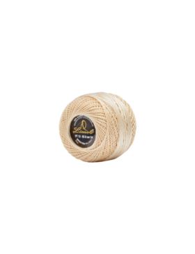 Kordonek LIMOL - Mercerizado - 100% bawełna - gr.12 - 334mb x 0,25kg/opak.