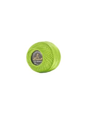 Kordonek LIMOL - Mercerizado - 100% bawełna - gr.12 - 334mb x 0,25kg/opak.