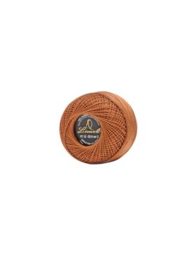 Kordonek LIMOL - Mercerizado - 100% bawełna - gr.12 - 334mb x 0,25kg/opak.