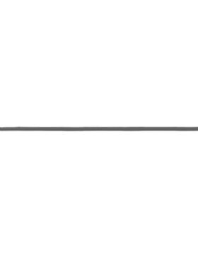Sznurowadła bawełniane okrągłe woskowane - 60 cm - 3979/2 - 25par/opak.