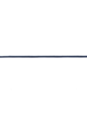 Sznurowadła bawełniane okrągłe woskowane - 70 cm - 3979/2 - 25par/opak.