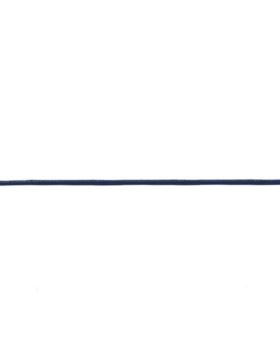 Sznurowadła bawełniane okrągłe woskowane - 90 cm - 3979/2 - 25par/opak.