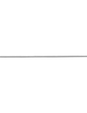 Sznurowadła bawełniane okrągłe woskowane - 90 cm - 3979/2 - 25par/opak.
