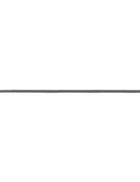Sznurowadła bawełniane okrągłe woskowane - 90 cm - 3979/2 - 25par/opak.