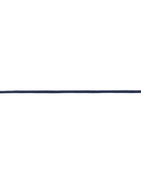 Sznurowadła bawełniane okrągłe woskowane - 100 cm - 3979/2 - 25par/opak.