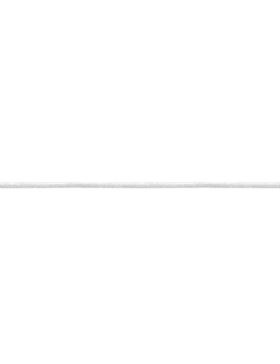 Sznurowadła bawełnopodobne okrągłe - 60 cm - 9329/4 - 25par/opak.