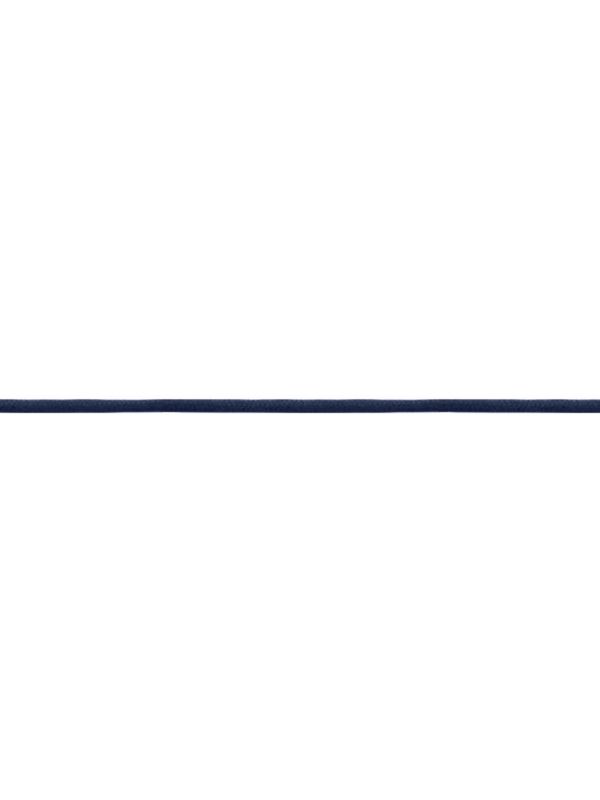 Sznurowadła bawełnopodobne okrągłe - 60 cm - 9329/4 - 25par/opak.