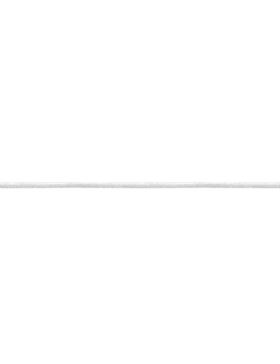Sznurowadła bawełnopodobne okrągłe - 70 cm - 9329/4 - 25par/opak.