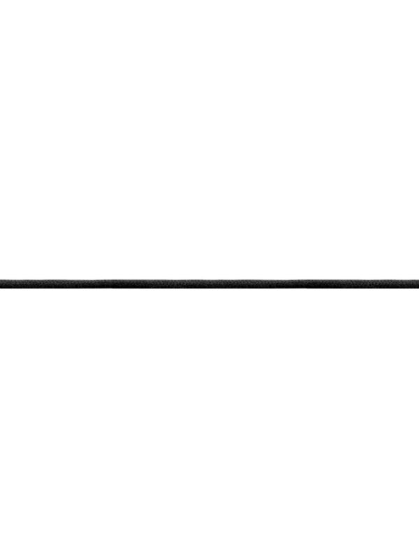 Sznurowadła bawełnopodobne okrągłe - 70 cm - 9329/4 - 25par/opak.