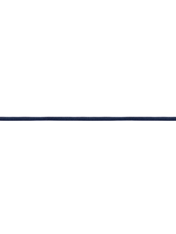 Sznurowadła bawełnopodobne okrągłe - 70 cm - 9329/4 - 25par/opak.