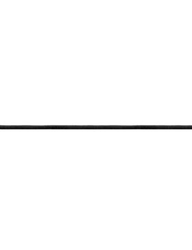 Sznurowadła bawełnopodobne okrągłe - 80 cm - 9329/4 - 25par/opak.