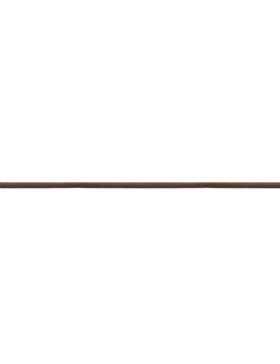 Sznurowadła bawełnopodobne okrągłe - 80 cm - 9329/4 - 25par/opak.
