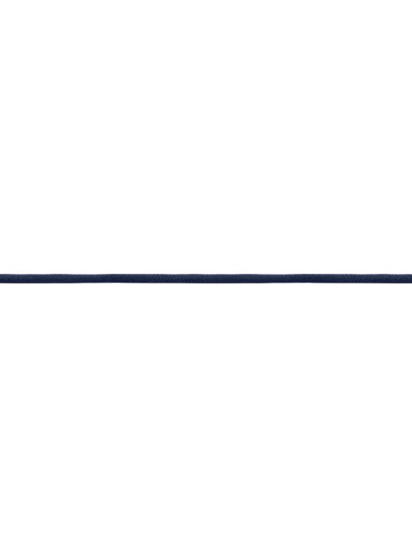 Sznurowadła bawełnopodobne okrągłe - 80 cm - 9329/4 - 25par/opak.