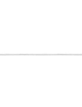 Sznurowadła bawełnopodobne okrągłe - 90 cm - 9329/4 - 25par/opak.