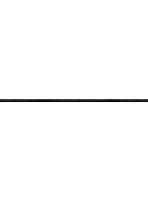 Sznurowadła bawełnopodobne okrągłe - 90 cm - 9329/4 - 25par/opak.