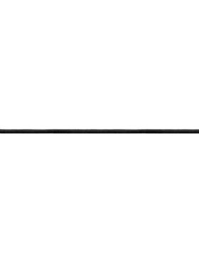 Sznurowadła bawełnopodobne okrągłe - 90 cm - 9329/4 - 25par/opak.
