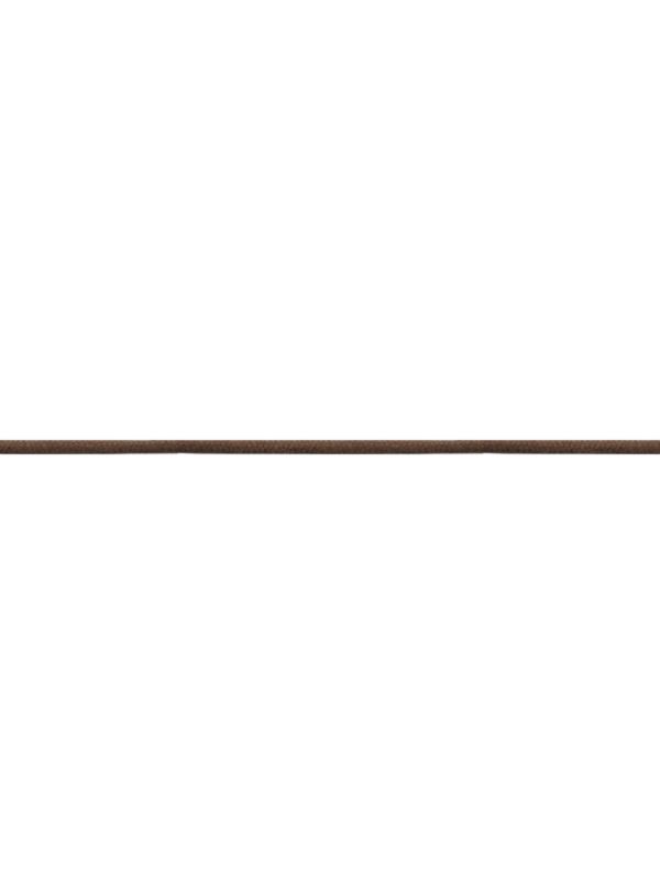 Sznurowadła bawełnopodobne okrągłe - 90 cm - 9329/4 - 25par/opak.