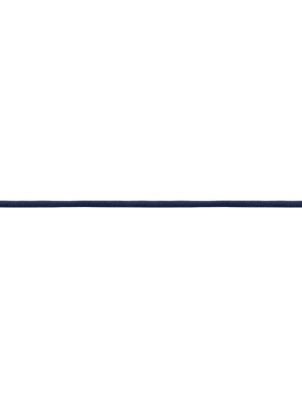 Sznurowadła bawełnopodobne okrągłe - 90 cm - 9329/4 - 25par/opak.