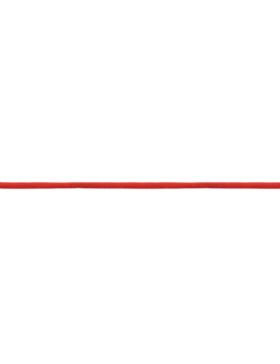 Sznurowadła bawełnopodobne okrągłe - 90 cm - 9329/4 - 25par/opak.