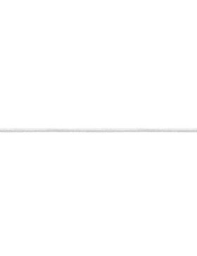 Sznurowadła bawełnopodobne okrągłe - 100 cm - 9329/4 - 25par/opak.
