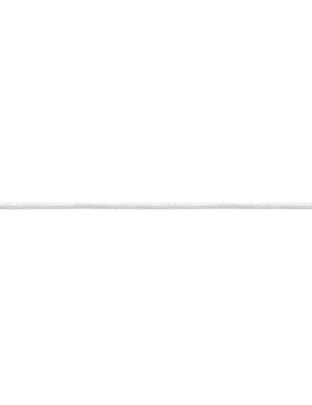 Sznurowadła bawełnopodobne okrągłe - 140 cm - 9329/4 - 25par/opak.