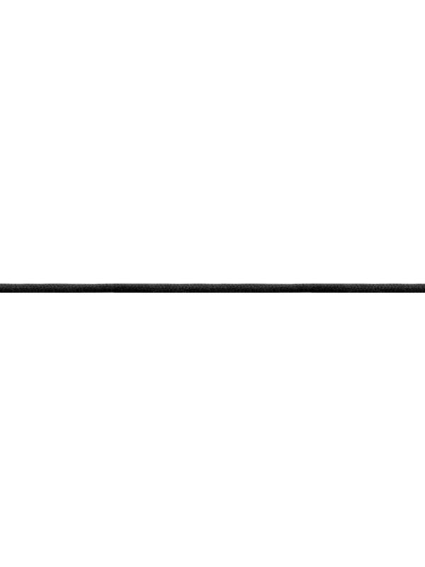 Sznurowadła bawełnopodobne okrągłe - 140 cm - 9329/4 - 25par/opak.