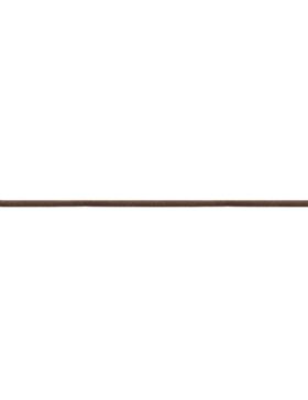Sznurowadła bawełnopodobne okrągłe - 140 cm - 9329/4 - 25par/opak.