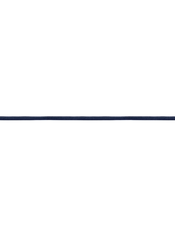 Sznurowadła bawełnopodobne okrągłe - 160 cm - 9329/4 - 25par/opak.