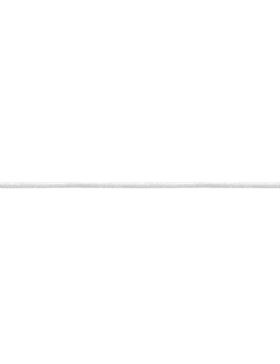 Sznurowadła bawełnopodobne okrągłe - 180 cm - 9329/4 - 25par/opak.