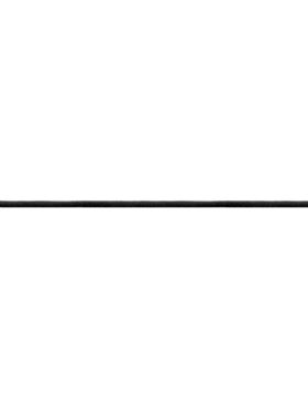 Sznurowadła bawełnopodobne okrągłe - 180 cm - 9329/4 - 25par/opak.