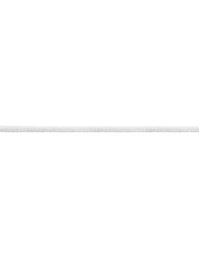 Sznurowadła bawełnopodobne okrągłe - 100 cm - 9407/5 - 25par/opak.