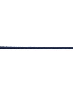 Sznurowadła bawełnopodobne okrągłe - 100 cm - 9407/5 - 25par/opak.