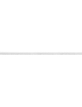 Sznurowadła bawełnopodobne okrągłe - 140 cm - 9407/5 - 25par/opak.