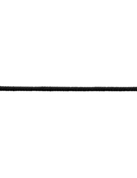 Sznurowadła bawełnopodobne okrągłe - 140 cm - 9407/5 - 25par/opak.