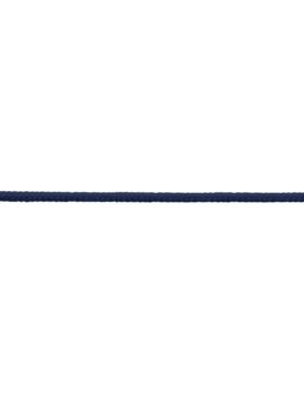 Sznurowadła bawełnopodobne okrągłe - 140 cm - 9407/5 - 25par/opak.