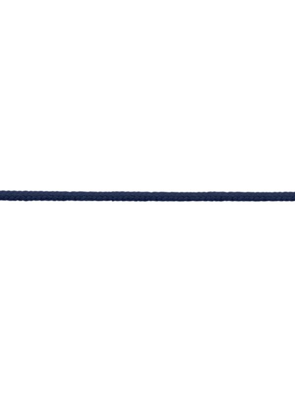 Sznurowadła bawełnopodobne okrągłe - 160 cm - 9407/5 - 25par/opak.