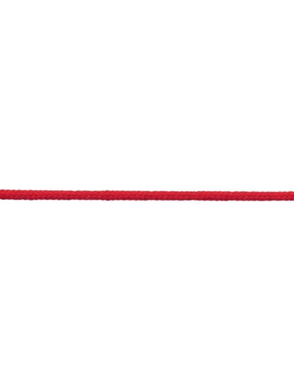 Sznurowadła bawełnopodobne okrągłe - 160 cm - 9407/5 - 25par/opak.