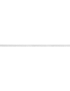 Sznurowadła bawełnopodobne okrągłe - 180 cm - 9407/5 - 25par/opak.