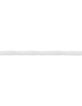 Sznurowadła bawełnopodobne płaskie - 80 cm - 9331/7 - 25par/opak.