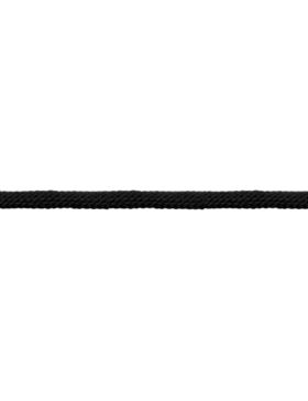 Sznurowadła bawełnopodobne płaskie - 80 cm - 9331/7 - 25par/opak.