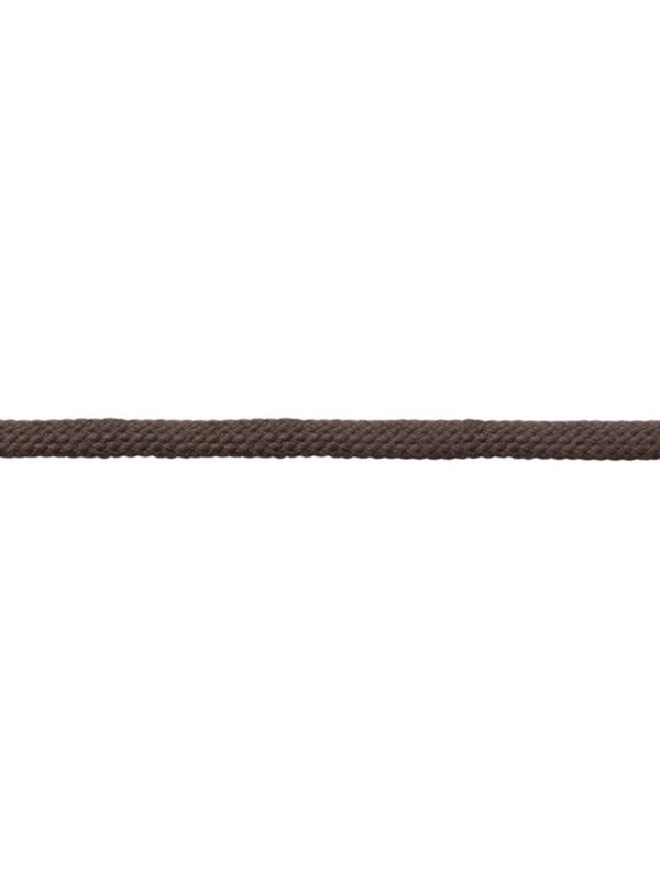 Sznurowadła bawełnopodobne płaskie - 80 cm - 9331/7 - 25par/opak.