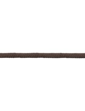 Sznurowadła bawełnopodobne płaskie - 80 cm - 9331/7 - 25par/opak.