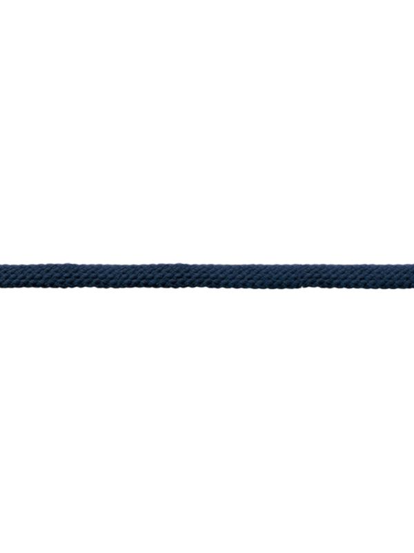 Sznurowadła bawełnopodobne płaskie - 80 cm - 9331/7 - 25par/opak.