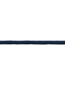 Sznurowadła bawełnopodobne płaskie - 80 cm - 9331/7 - 25par/opak.