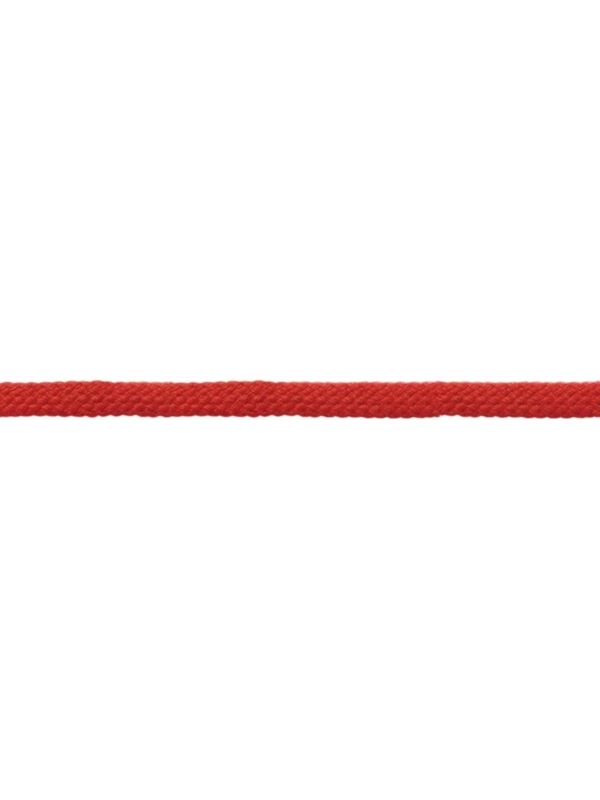 Sznurowadła bawełnopodobne płaskie - 80 cm - 9331/7 - 25par/opak.