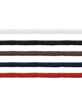 Sznurowadła bawełnopodobne płaskie - 90 cm - 9331/7 - 25par/opak.