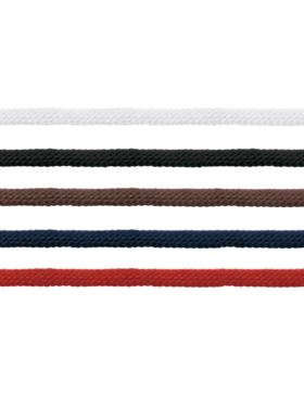 Sznurowadła bawełnopodobne płaskie - 100 cm - 9331/7 - 25par/opak.