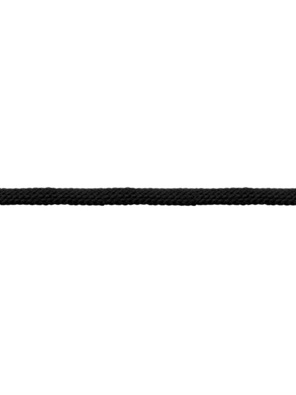 Sznurowadła bawełnopodobne płaskie - 100 cm - 9331/7 - 25par/opak.