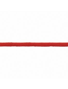 Sznurowadła bawełnopodobne płaskie - 100 cm - 9331/7 - 25par/opak.